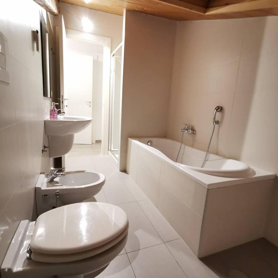 Cuore Partenopeo B&B Naples Exterior photo